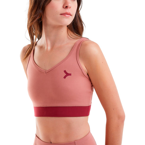 Top Onboard Amanda Mujer