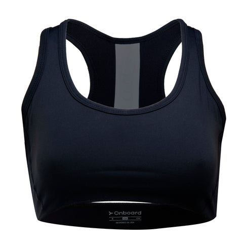 Top Onboard Congo Mujer