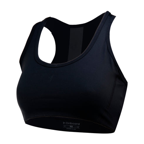 Top Onboard Congo Mujer