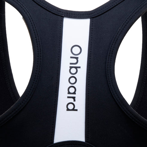 Top Onboard Congo Mujer