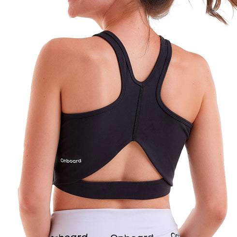 Top Onboard Epic Mujer