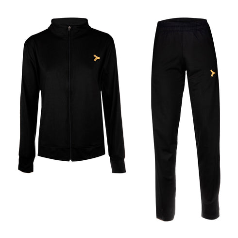 Conjunto Onboard Hana Gold Mujer