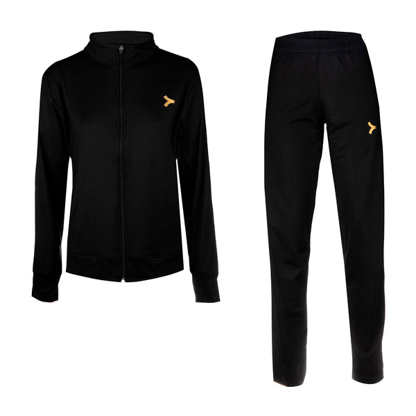 Conjunto Onboard Hana Gold Mujer