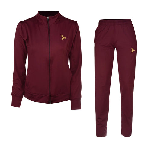 Conjunto Onboard Hana Gold Mujer