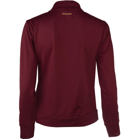 Conjunto Onboard Hana Gold Mujer