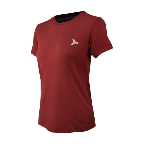 Playera Onboard Lemon Mujer