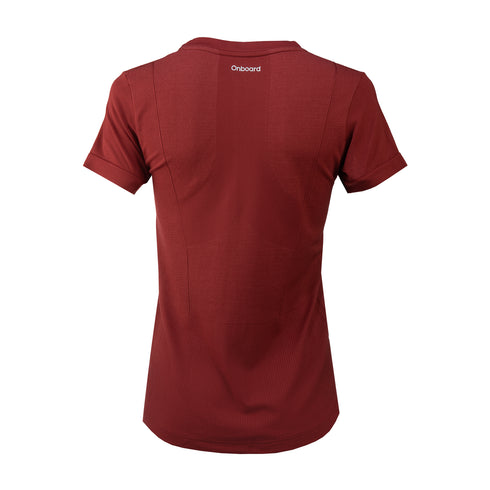 Playera Onboard Lemon Mujer