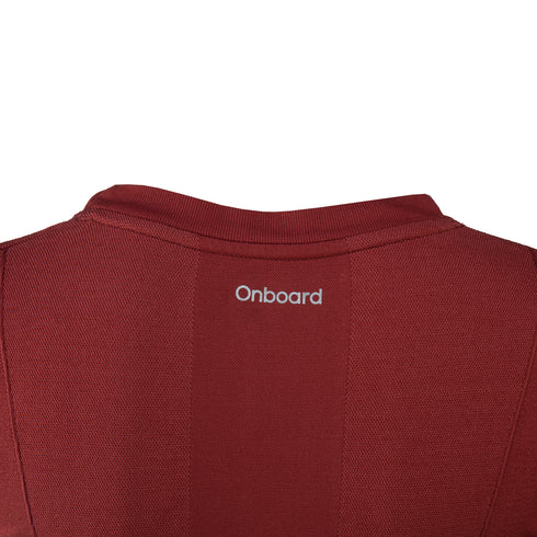 Playera Onboard Lemon Mujer