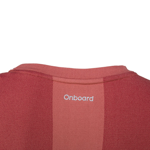 Playera Onboard Lemon Mujer