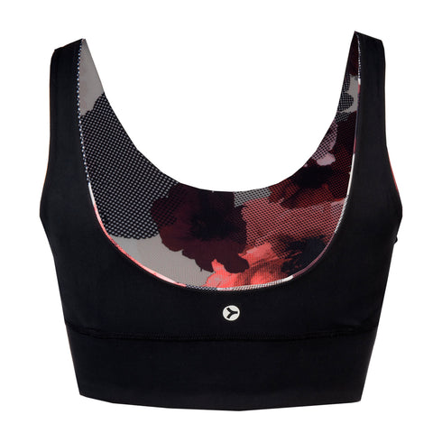 Top Onboard Neva Reversible Mujer