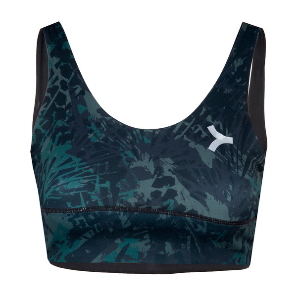 Top Onboard Neva Reversible Mujer