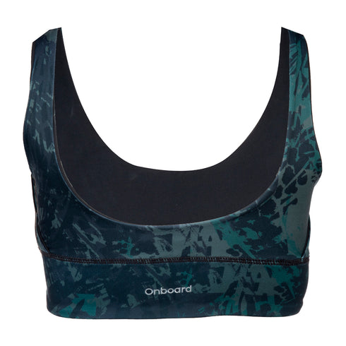 Top Onboard Neva Reversible Mujer