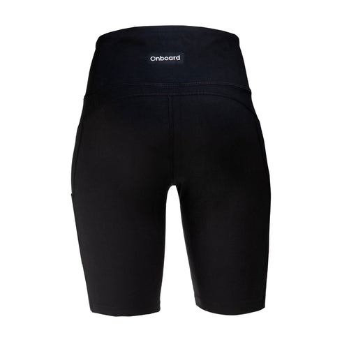 Short Onboard Salt Mujer