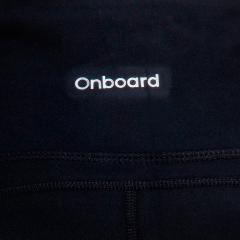 Short Onboard Salt Mujer