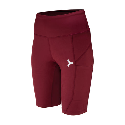 Short Onboard Salt Mujer