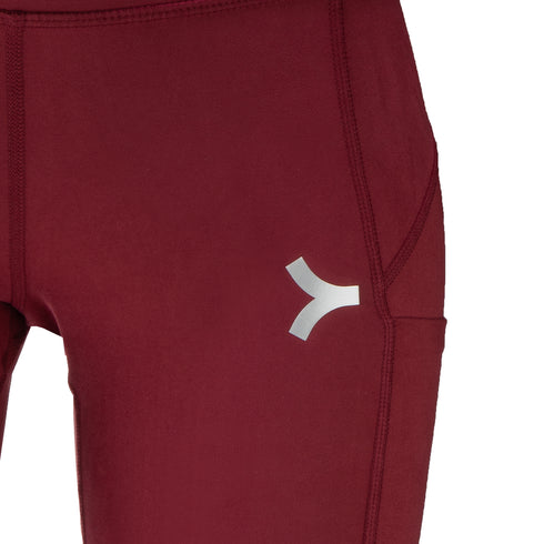 Short Onboard Salt Mujer