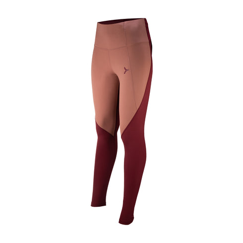 Leggings Onboard Amanda Mujer