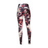 Leggings Onboard Tokio Mujer