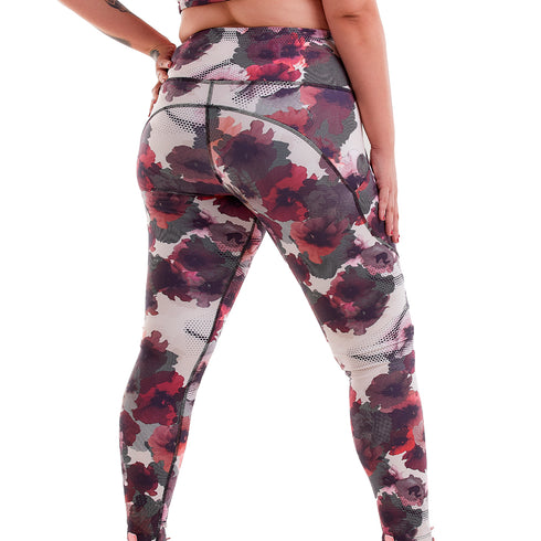 Leggings Onboard Tokio Mujer