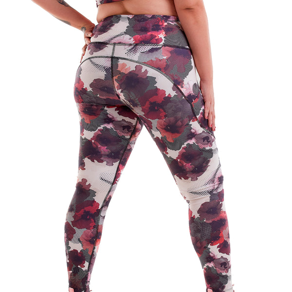 Leggings Onboard Tokio Mujer