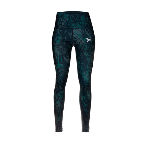 Leggings Onboard Tokio Mujer