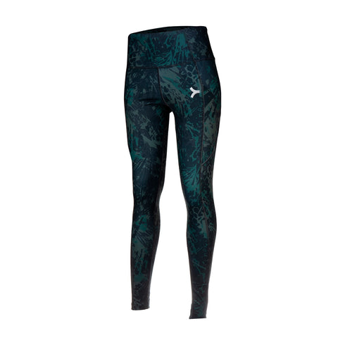 Leggings Onboard Tokio Mujer