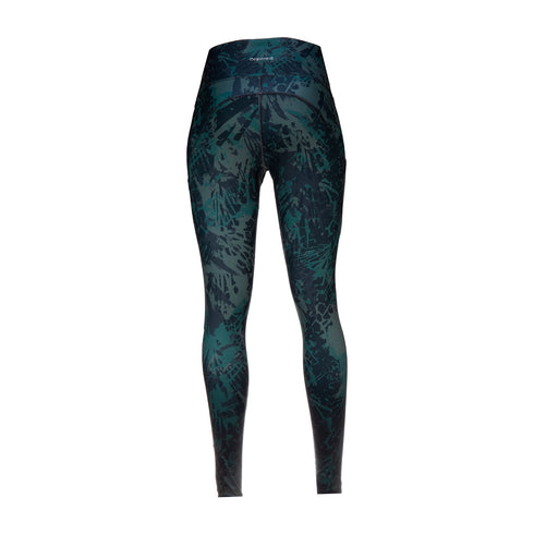 Leggings Onboard Tokio Mujer