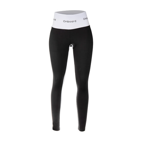 Leggings Onboard Wonder Mujer