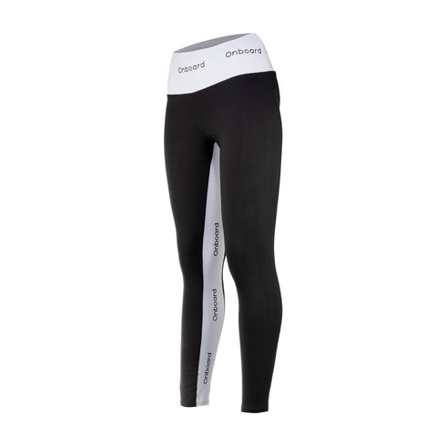 Leggings Onboard Wonder Mujer