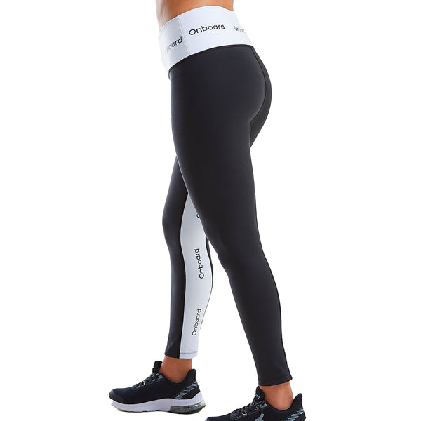 Leggings Onboard Wonder Mujer