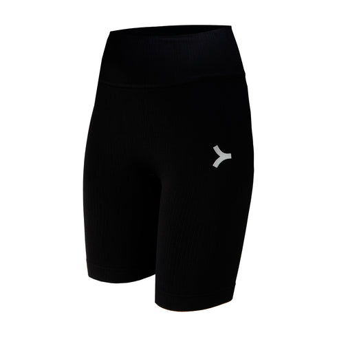 Short Onboard Zeyre Seamless Rib Mujer