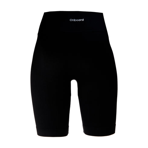 Short Onboard Zeyre Seamless Rib Mujer