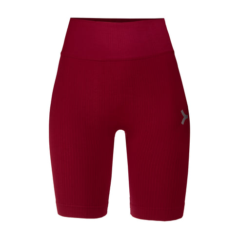 Short Onboard Zeyre Seamless Rib Mujer