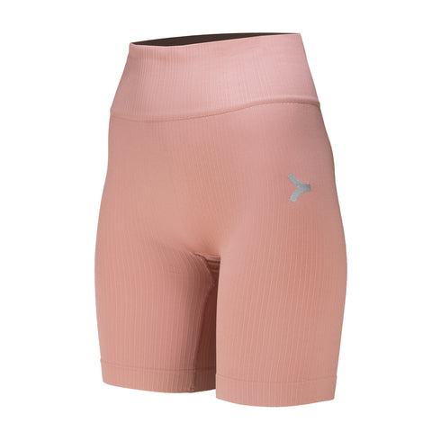 Short Onboard Zeyre Seamless Rib Mujer