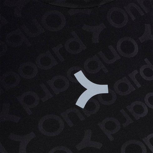 Playera Onboard Edwina Mujer