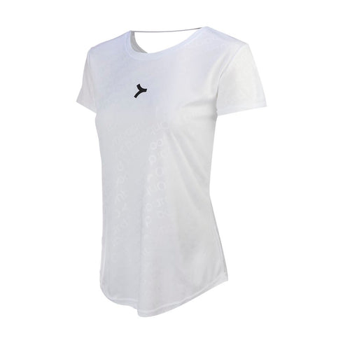 Playera Onboard Edwina Mujer