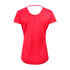 Playera Onboard Edwina Mujer