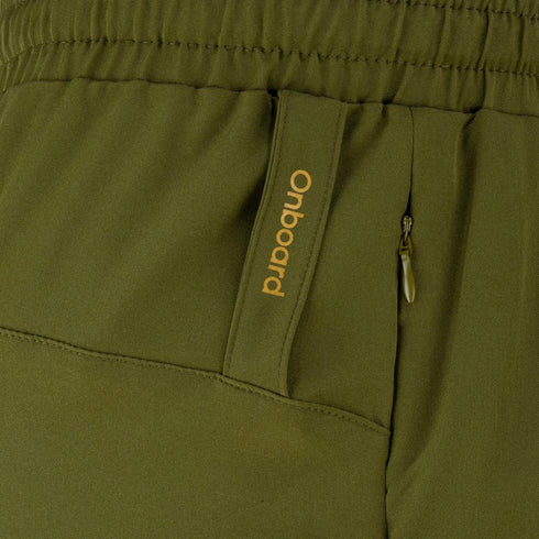 Short Onboard Shorty Hombre