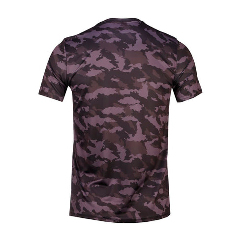 Playera Onboard Black Army Hombre