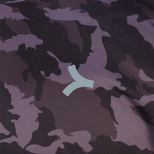 Playera Onboard Black Army Hombre