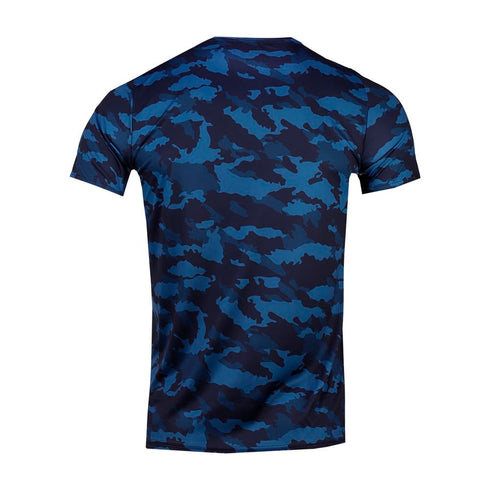 Playera Onboard Black Army Hombre