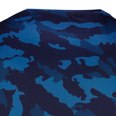 Playera Onboard Black Army Hombre