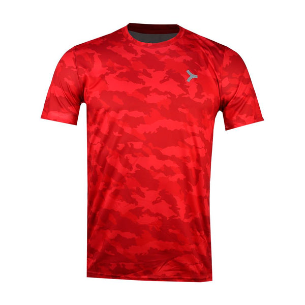 Playera Onboard Black Army Hombre