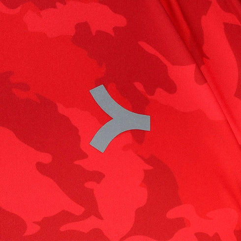 Playera Onboard Black Army Hombre