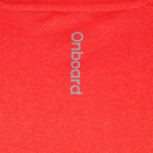 Playera Onboard Charmed Hombre