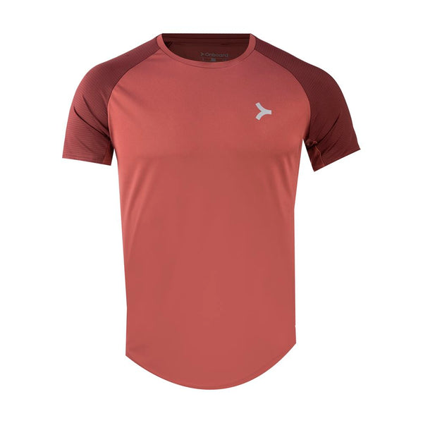 Playera Onboard Dash Hombre