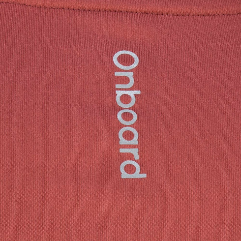 Playera Onboard Dash Hombre