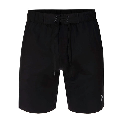 Short Onboard Karim Hombre