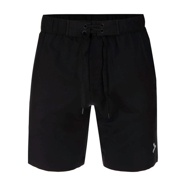 Short Onboard Karim Hombre