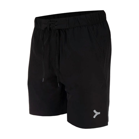 Short Onboard Karim Hombre